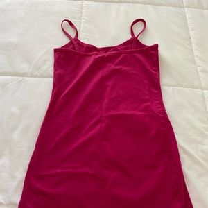 Camisole Extra Long Top